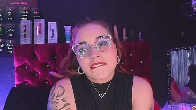 Cony l online show from February 4, 11:24 am