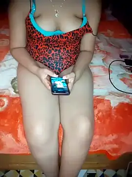 Rihame07 online show from October 4, 10:25 pm