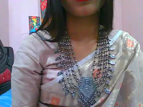 night queeen7 online show from February 2, 8:19 pm