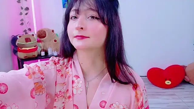 tiramesusuu online show from January 9, 9:30 pm