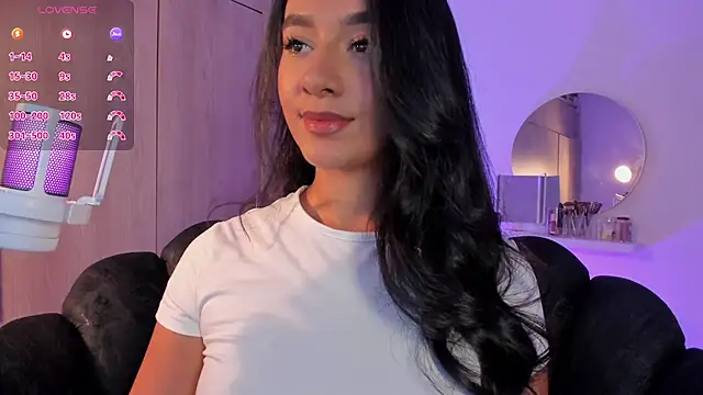 anne leee online show from July 31, 10:11 pm