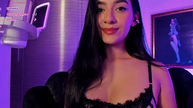 anne leee online show from May 8, 12:58 am