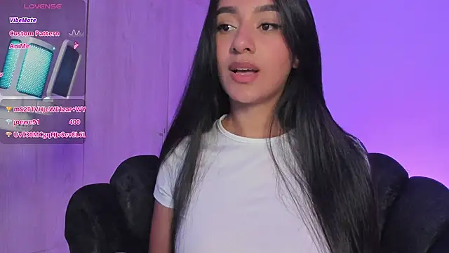 anne leee online show from May 28, 1:58 am