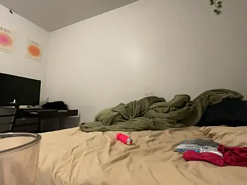 Princessivy56 online show from March 26, 8:49 am