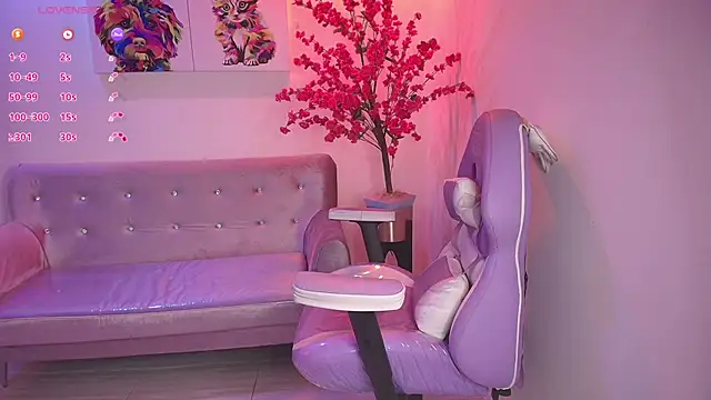 Summer miller online show from March 27, 11:33 am