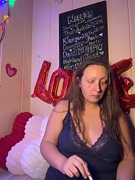 allnaturalmermaid online show from February 4, 2:03 am