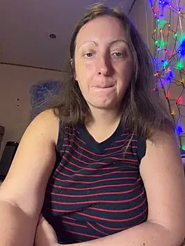 allnaturalmermaid online show from February 21, 10:10 pm