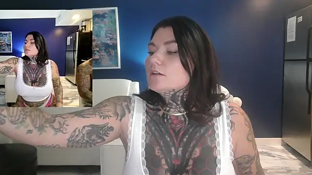 ventressink online show from November 22, 12:13 am