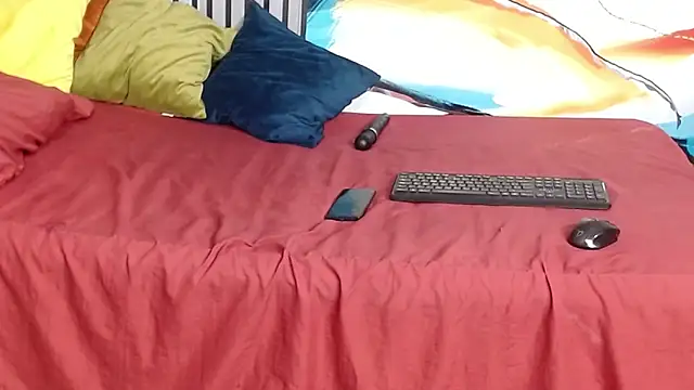 Marianabigass online show from November 1, 12:42 pm