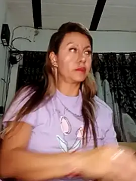 GisellTorres36 online show from April 18, 4:15 am