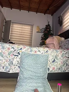 gabriiieela  online show from February 6, 8:45 pm