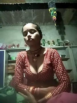 Snapshot of Cuty_kanchna chatting on October 11, 8:55 pm Cuty kanchna online show from October 11, 8:55 pm