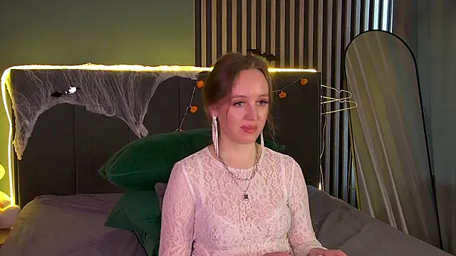 KathyStewart online show from November 3, 6:50 am