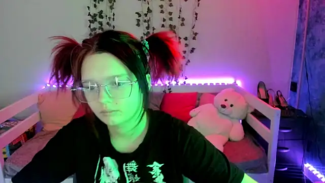 shy elina01 online show from November 13, 10:47 am