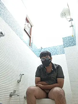 UsurpedThaw online show from November 18, 2:12 am