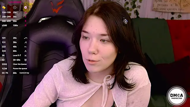 Kelly foox online show from February 28, 11:42 am