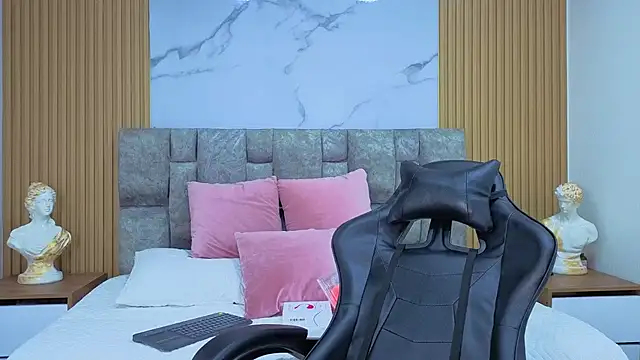 angel  kiss online show from November 21, 1:02 pm