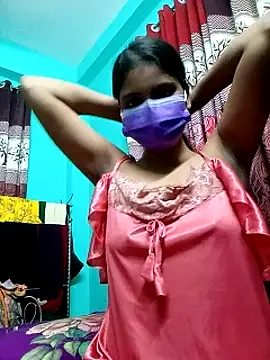 babbydoll-03 online show from October 7, 8:02 pm