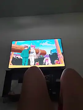 FetishChic1 online show from November 4, 9:31 pm