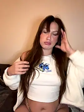 bebecita x online show from November 27, 7:50 pm