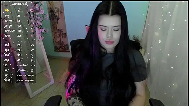 Mona Esty online show from April 11, 7:45 am