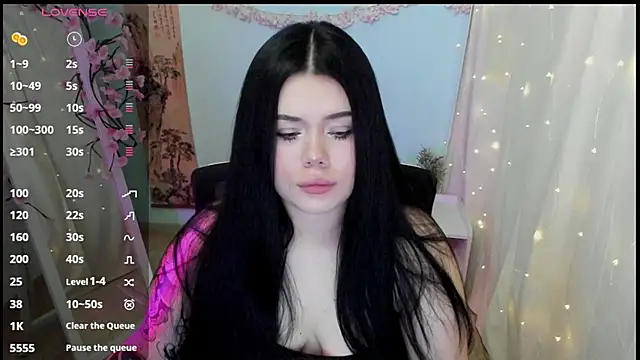 Mona Esty online show from March 20, 6:51 am