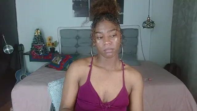 samara roxx online show from November 18, 3:40 am