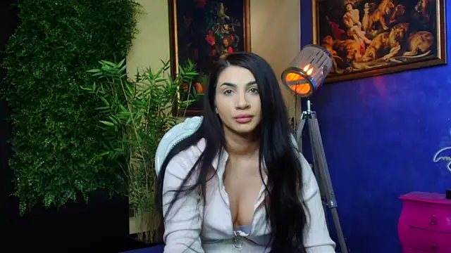 nicolepalmer online show from March 9, 10:40 am