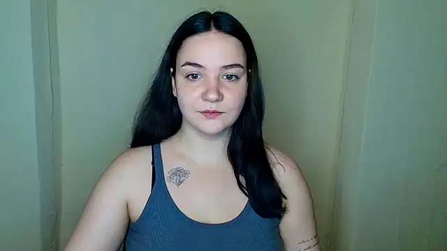 OliviaMontgommery online show from July 12, 6:42 pm