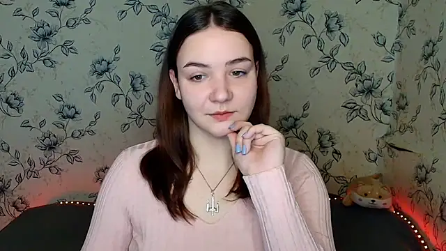 OliviaMontgommery online show from February 20, 3:24 pm