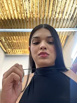 catalina garciaa online show from November 22, 6:43 pm