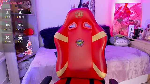 emma soffia online show from November 12, 6:28 pm