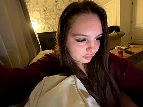 EllaStarrxxx online show from November 25, 2:25 am