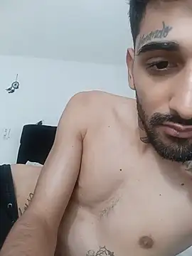 sombralovers online show from June 21, 4:05 am