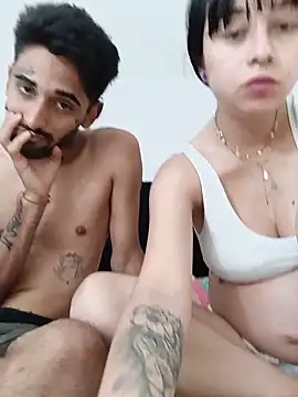 sombralovers online show from June 5, 9:54 pm