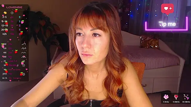 Bally Bay online show from October 6, 3:01 am