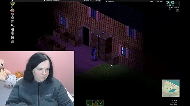  alexandra ray  online show from October 22, 3:28 pm