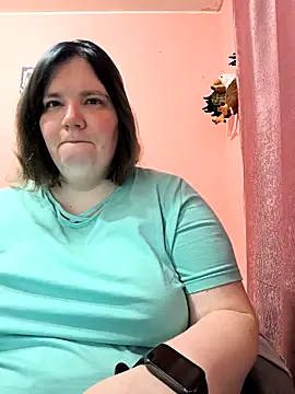  alexandra ray  online show from April 16, 11:21 am