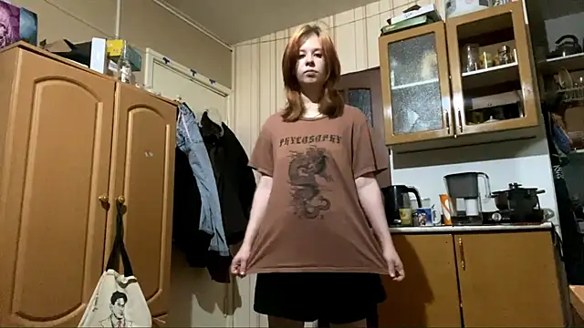 AnitaVanruiten online show from October 21, 4:16 am