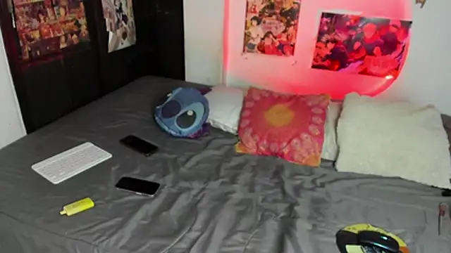 Lolitatattoo online show from November 19, 3:12 pm