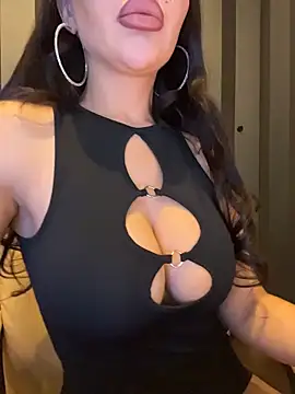 ANGELIKA7741 online show from March 8, 2:10 pm