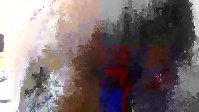 Snapshot of JuicyVixen_ chatting on October 14, 6:27 am JuicyVixen online show from October 14, 6:27 am