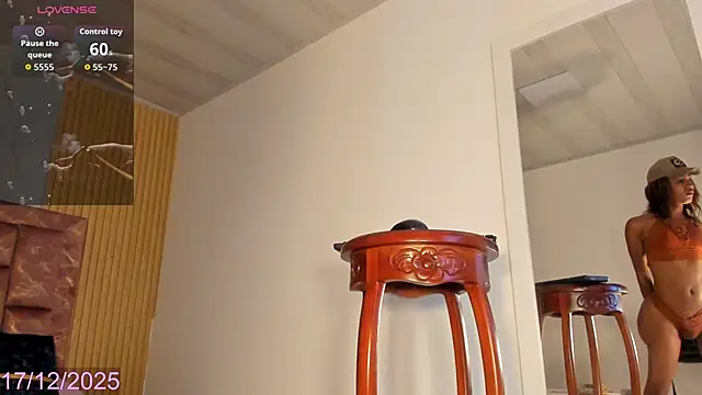 bella tinkerbell bahamas online show from December 17, 9:08 pm