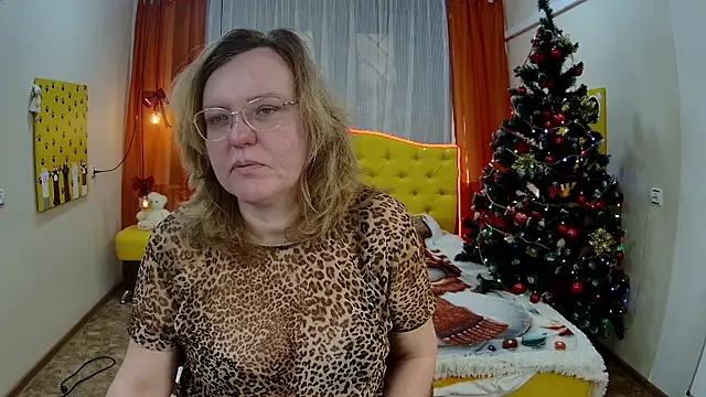 VestaWoody online show from January 16, 7:26 am