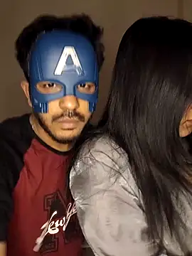 Dark Chocoxxx online show from November 1, 9:41 pm