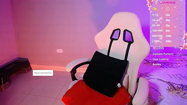 diabliita  online show from November 20, 3:57 pm