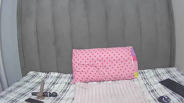 Pretty-C online show from June 14, 9:53 am