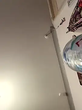 Playful MILF Demi online show from October 13, 7:38 pm