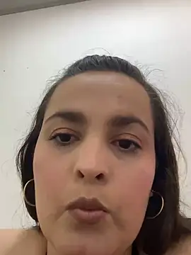 Anyhot latina online show from October 8, 9:19 pm