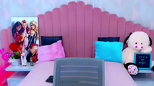 miss dania75 online show from November 27, 3:42 am